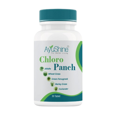 ChloroPanch Tablet